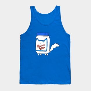 Mewacle Whip Tank Top